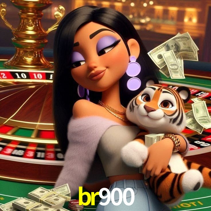 Statistics br900