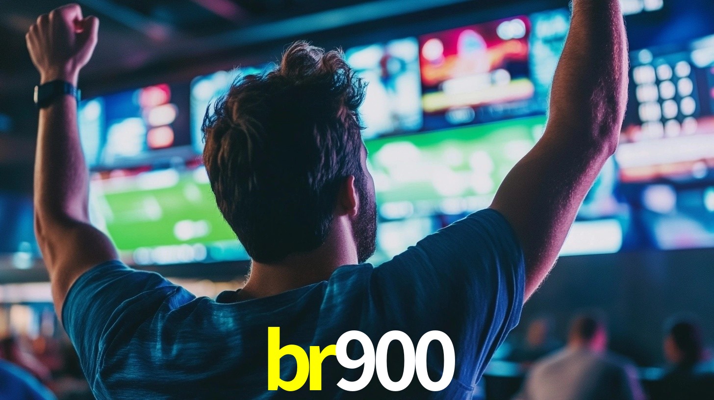 br900: Seu Cassino Premiado com Pagamentos Rápidos