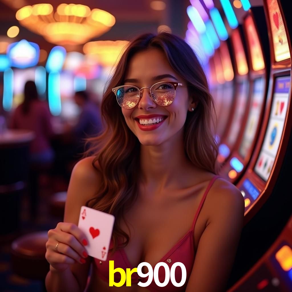 Experiência VIP br900