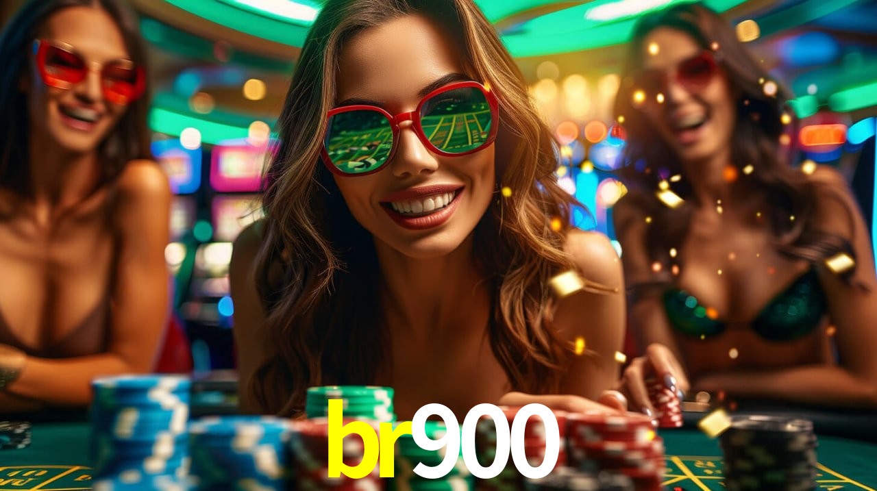 Welcome Bonus br900