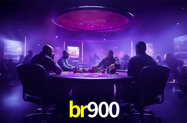 Bônus de Boas-vindas br900