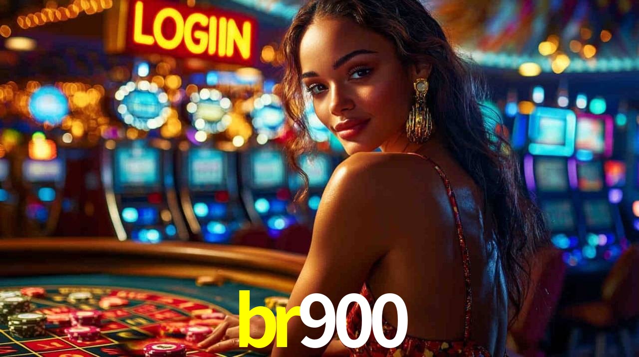 Diretório de Jogos br900