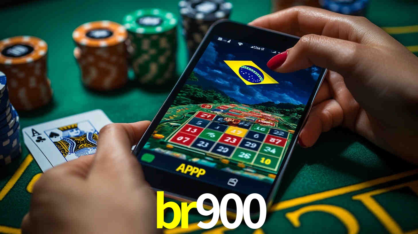 Descubra o Programa VIP da br900: Vantagens Exclusivas para Jogadores