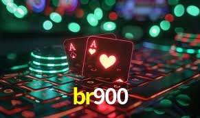 Apostas de Futebol br900