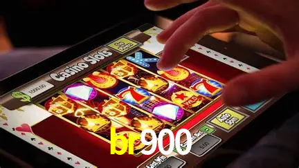 Jogos de mesa e apostas rápidas na br900