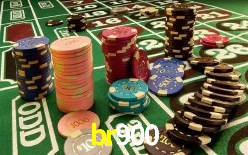 Apostas com odds competitivas na br900