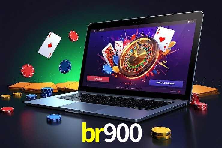 Promoção Relâmpago br900