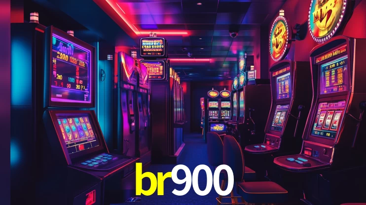 Premium Interface br900