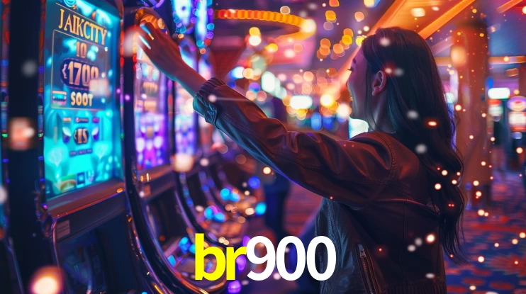 Experimente o Login Seguro Premium no br900
