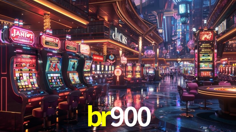 Live Casino br900