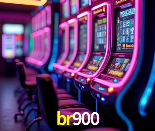 Loterias online na br900