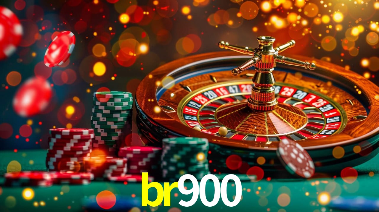 Inovações de Jogos na br900: O Futuro das Experiências Interativas