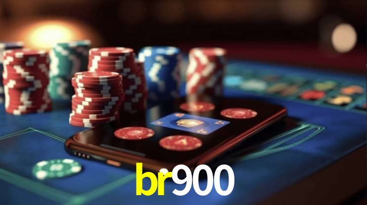 Mesa de Roleta br900