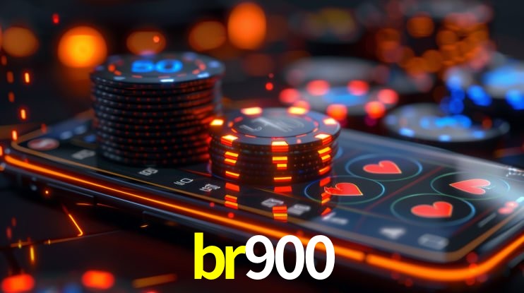 Game Statistics br900
