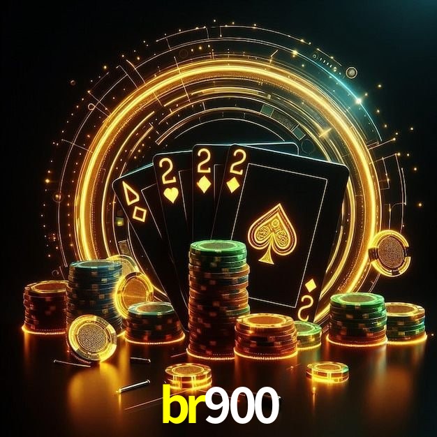 Recursos de Bônus br900