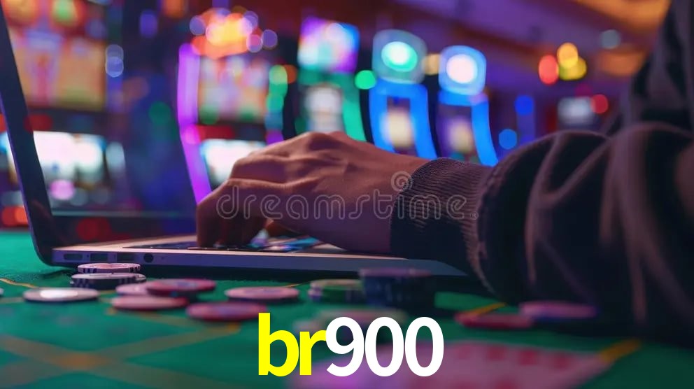 Roda da fortuna na br900