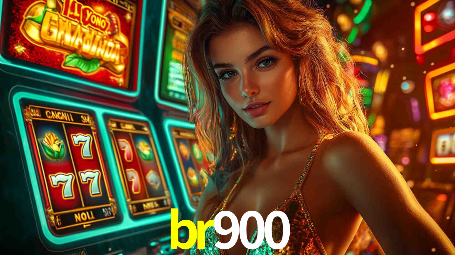 Welcome Bonus br900