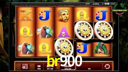 Cassino ao vivo com dealers reais na br900