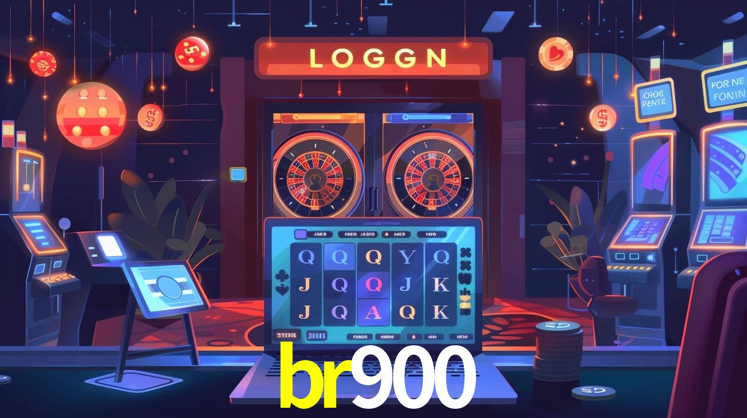Integração de APIs br900