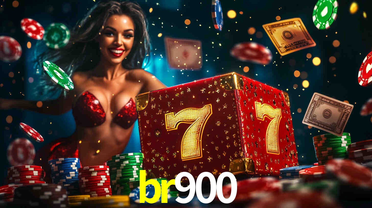 Explorando a Categoria de Eventos em Apostas na br900