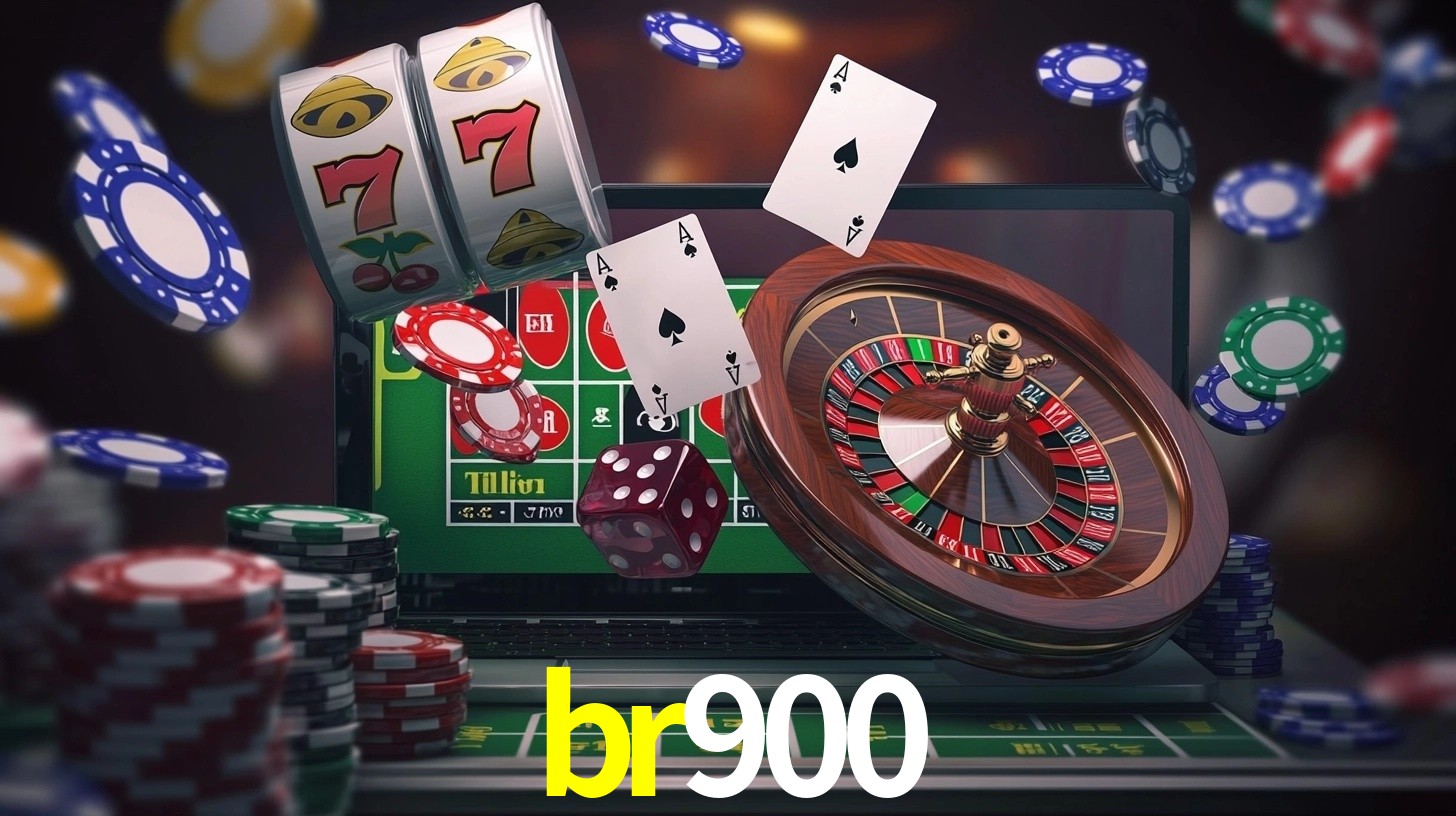 Exclusive Games br900