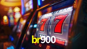 Login Seguro br900