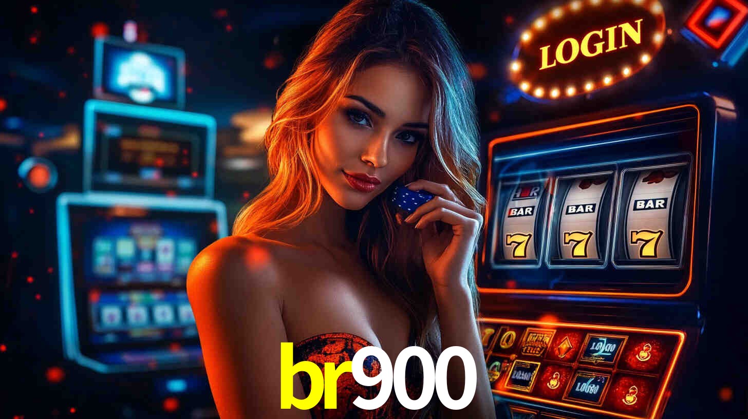 Bônus Generosos e Exclusivos no br900 para Você!