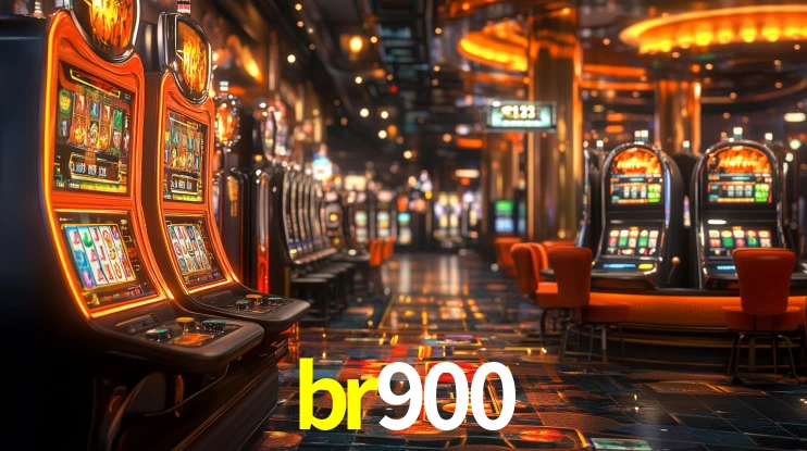 br900 App Interface