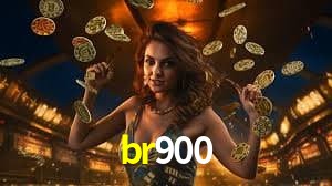 Bonus Features br900