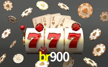 Cadastro rápido e seguro na br900