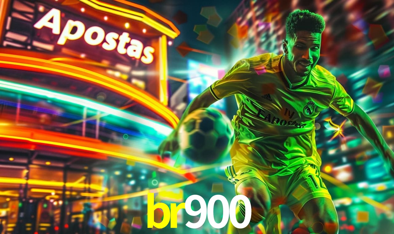 Estatísticas do Jogo br900