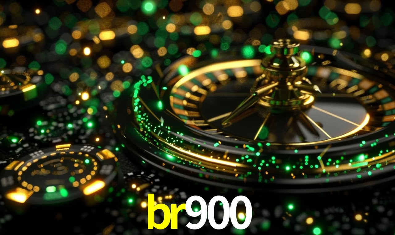 Segurança e performance na plataforma br900