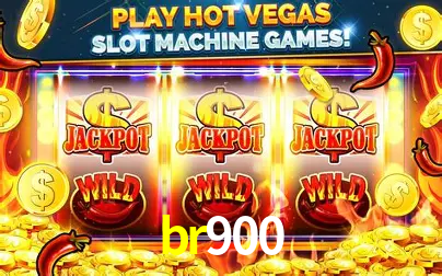 Descubra o Mundo do Cassino Online com br900