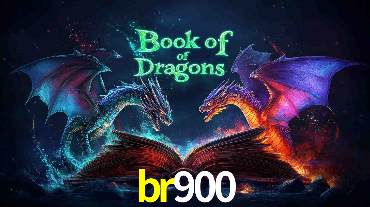 Desvendando o Mundo dos Jogos Virtuais na br900