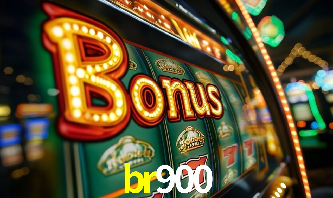 Jogos com bônus e suporte 24h na br900
