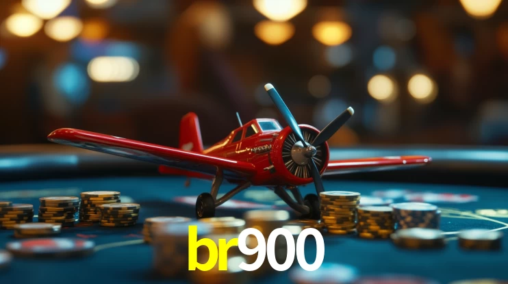 Game Providers br900