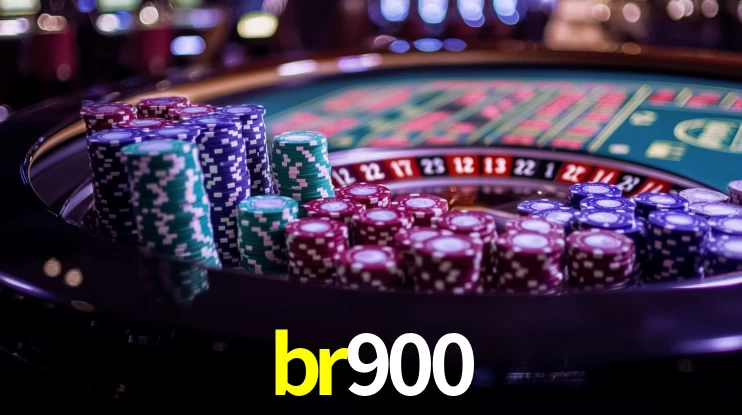 VIP Casino br900