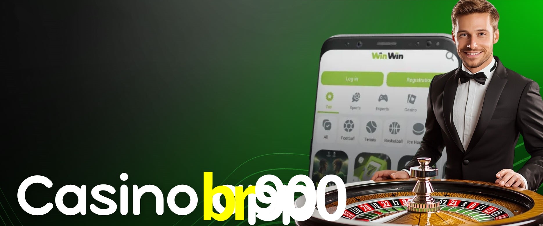 Weekend Specials br900