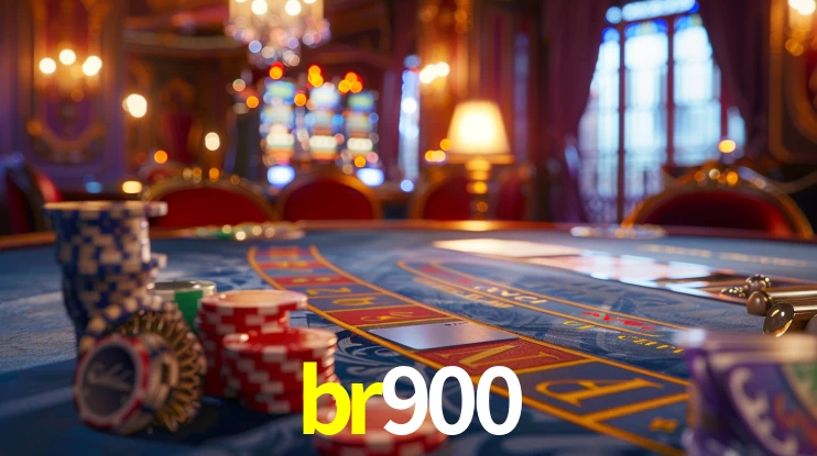 Secure Login br900
