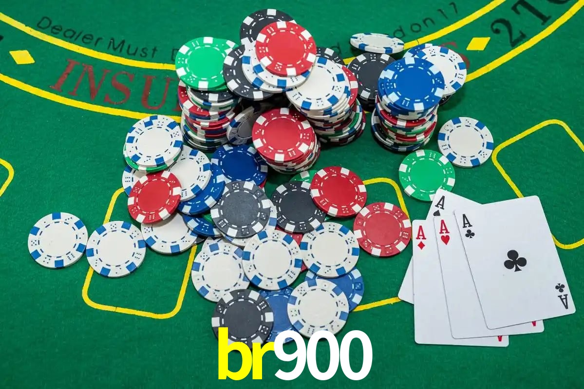 Interface do App br900