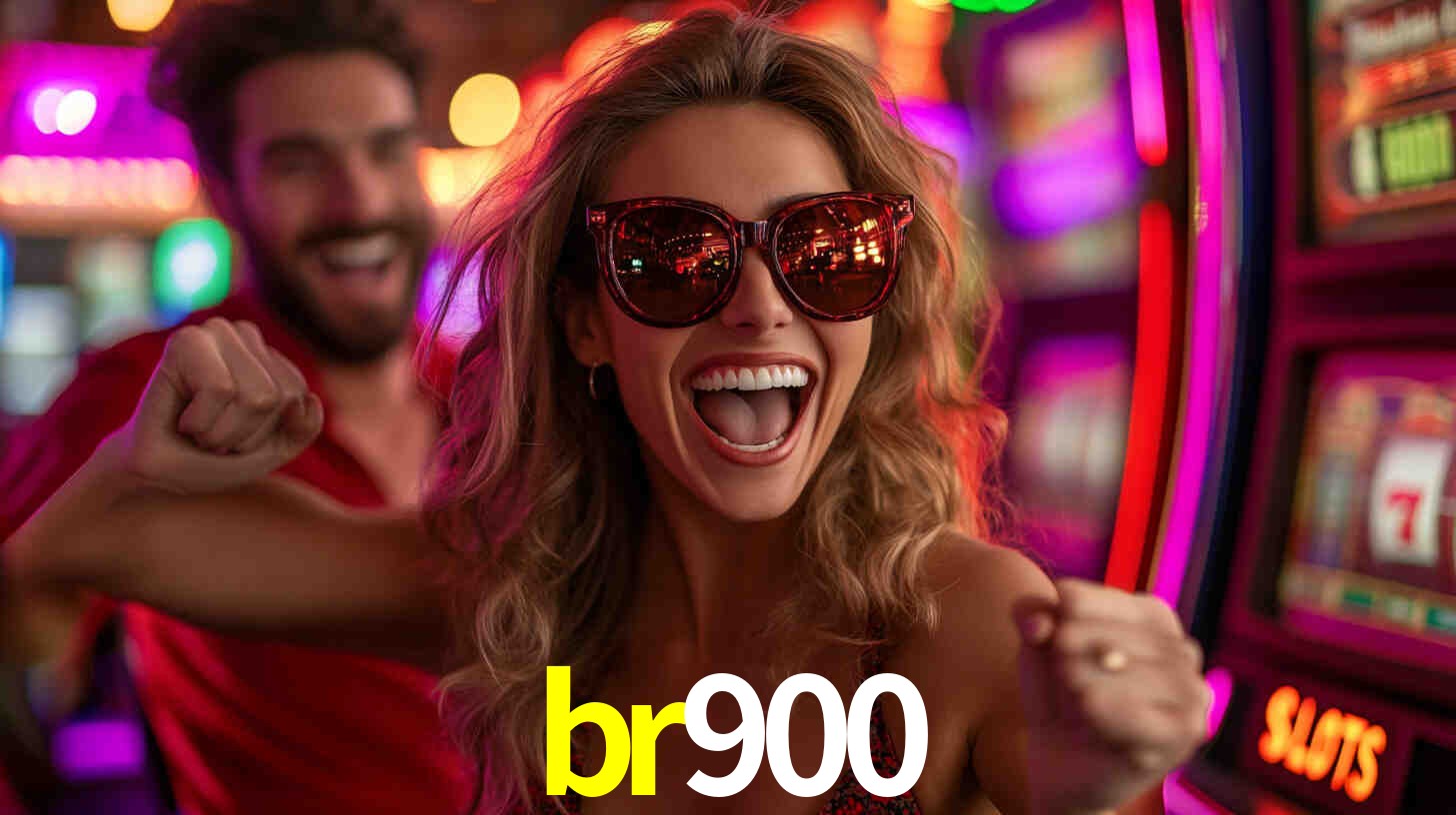 A Popularidade dos Caça-Níqueis no br900