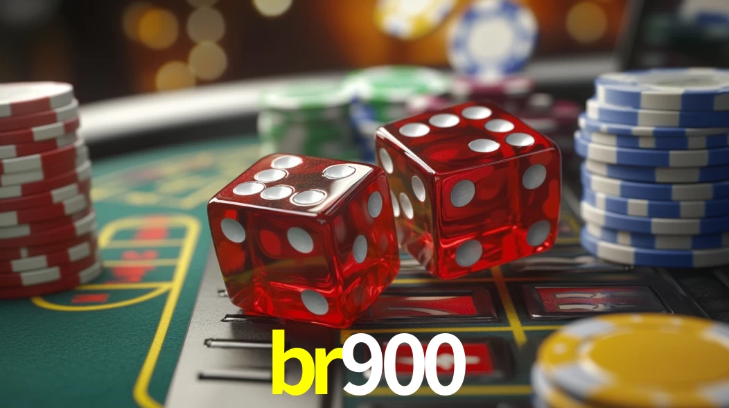 Live Casino br900