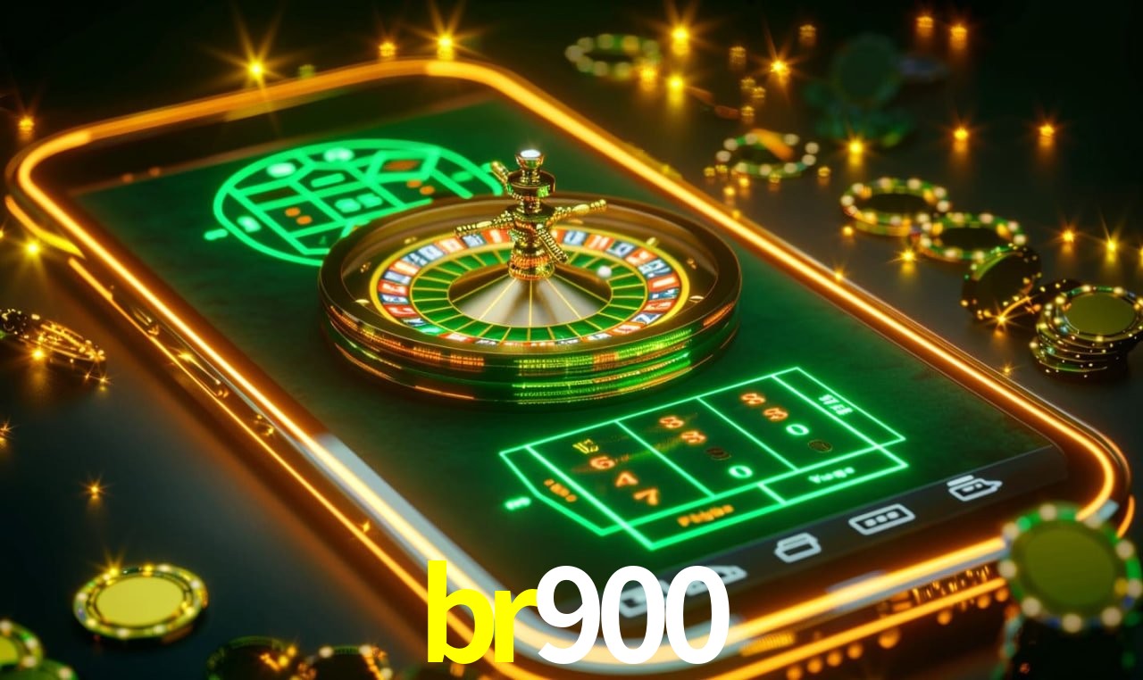 Sistemas de Segurança br900