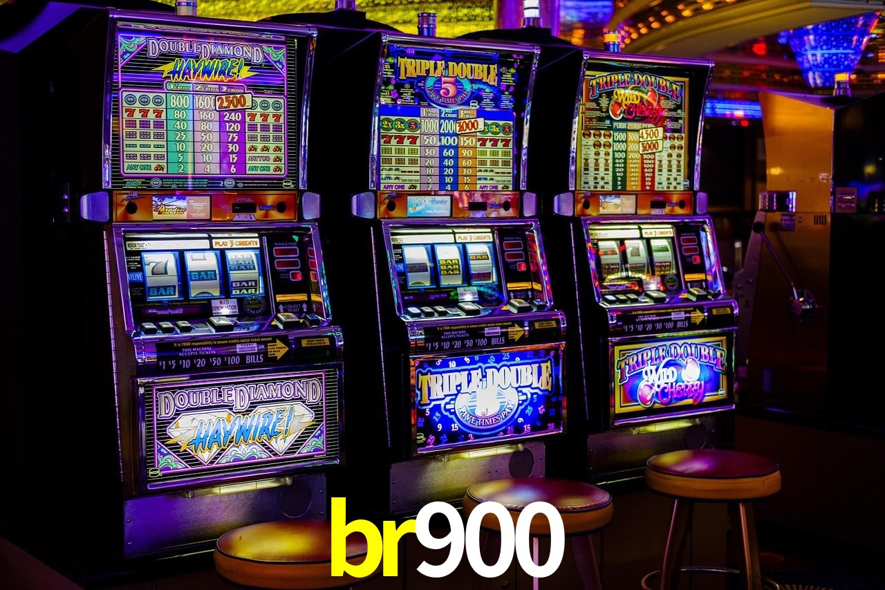 Casino VIP br900