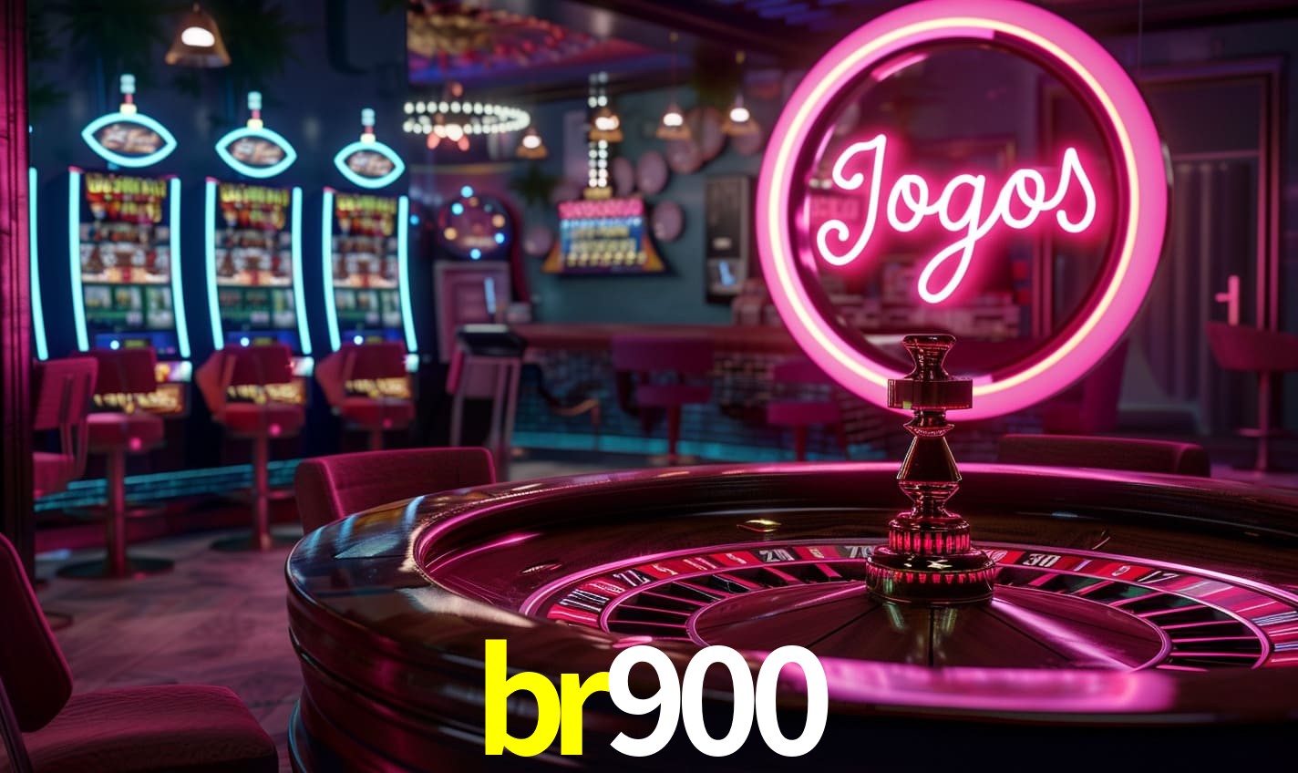 Explorando a Categoria de Eventos em Apostas na br900