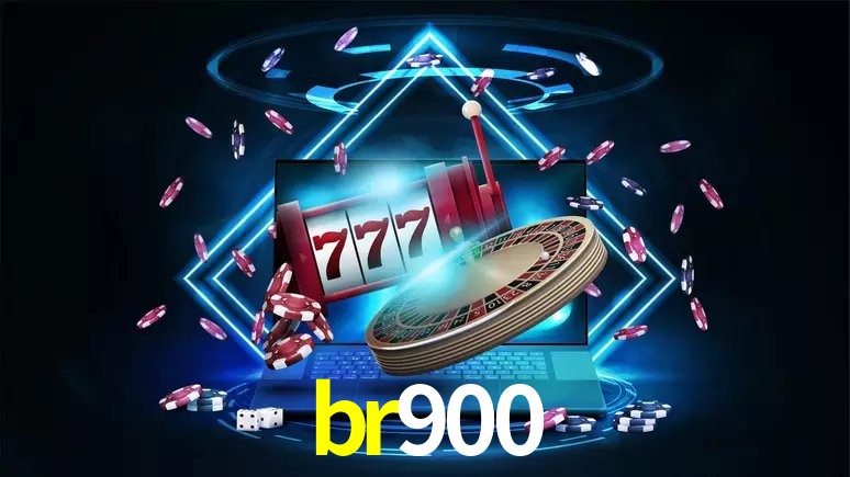 Provedores de Jogos br900