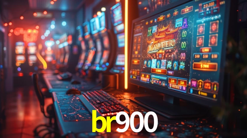 Explore as vantagens do br900: serviço profissional e confiabilidade
